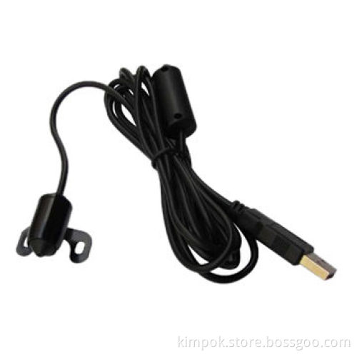 Encrypted frequency 2.3GHz wireless camera, bullet shape with 90 deg 786X576 pix, night visionNew